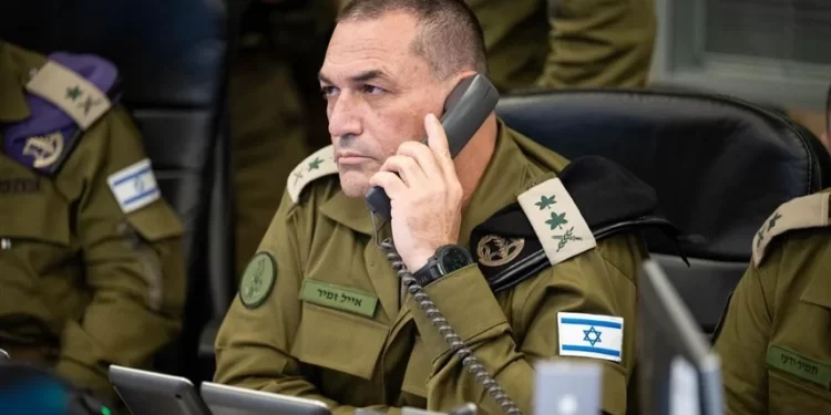 خــــــلاف جديد بين الجيش ونتانياهو حول “خطـــط احتلال غزة”