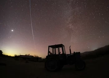 روسيا تســـرّع تطوير بديل لستارلينك