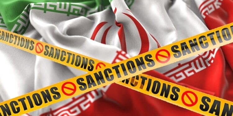 إيران تعلن تشكيل اتحاد دولي لــ”الخاضعين للعقوبات الغربية”