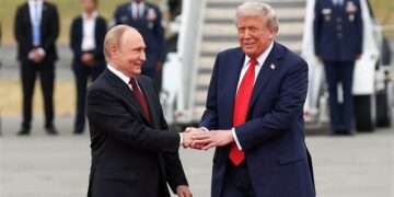 روسيا ننتظــــر دوراً أمريكياً لحل أزمة أوكرانيا