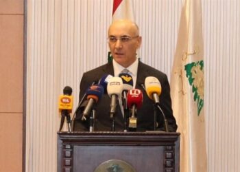 لبنان.. وزير الداخلية يدعو لتكثيف الحضور الأمني في البلاد