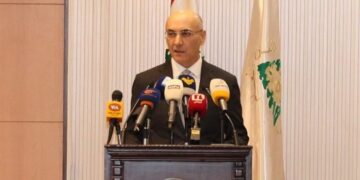 لبنان.. وزير الداخلية يدعو لتكثيف الحضور الأمني في البلاد