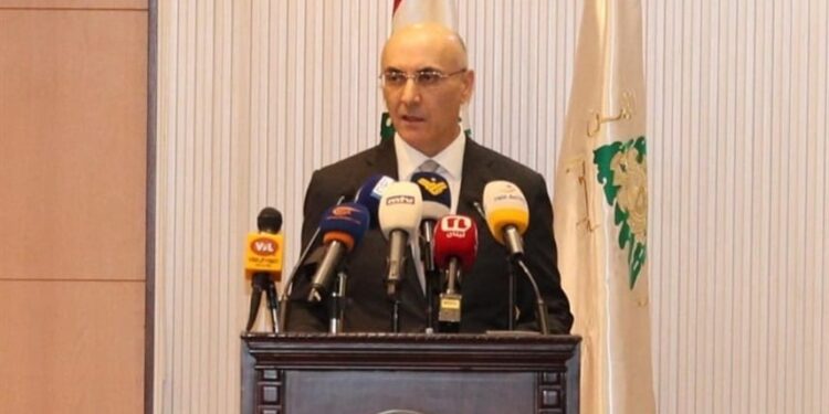 لبنان.. وزير الداخلية يدعو لتكثيف الحضور الأمني في البلاد