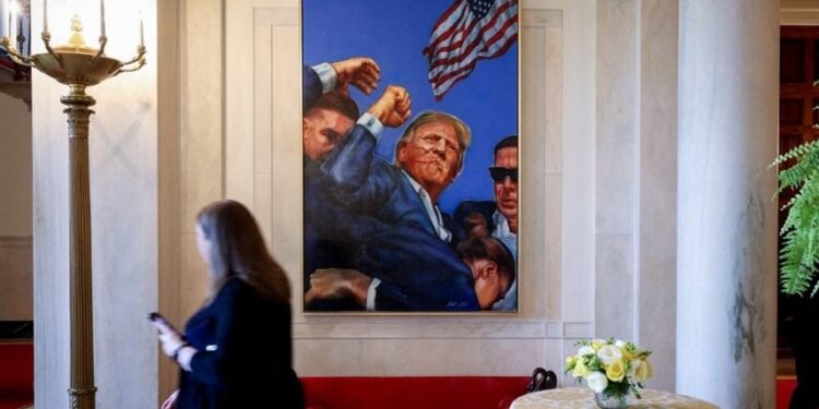 المتهم بمحاولة اغتيال ترامب يفشـــل في الانتحار