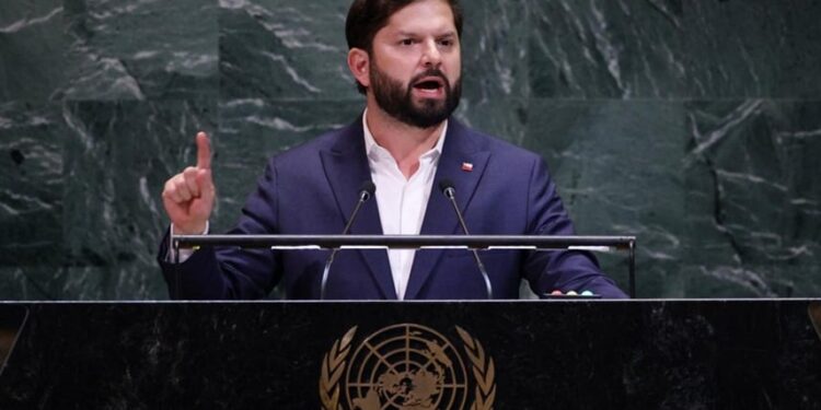 رئيس تشيلي.. أريد “محاكمة” نتانياهو بدلاً من اغتياله بصاروخ