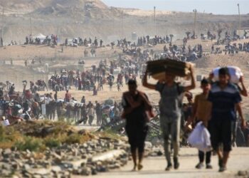 تفاصيل خطة ترامب لإنهاء حرب غزة