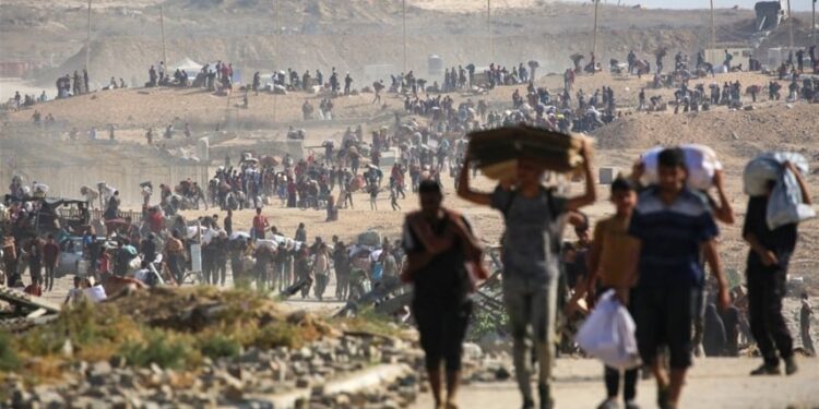 تفاصيل خطة ترامب لإنهاء حرب غزة