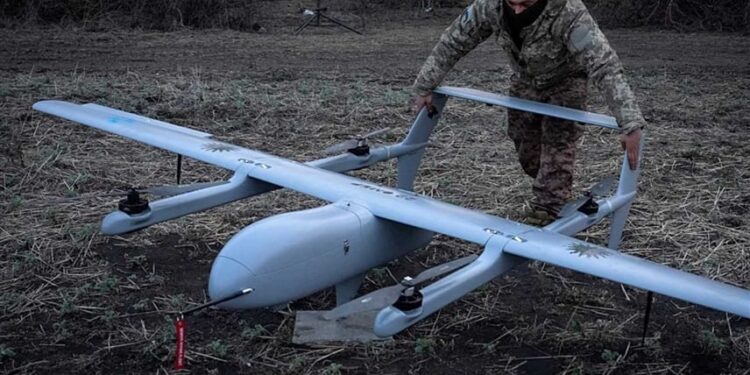 أوكرانيا تقصف محطة لضخ النفط في روسيا