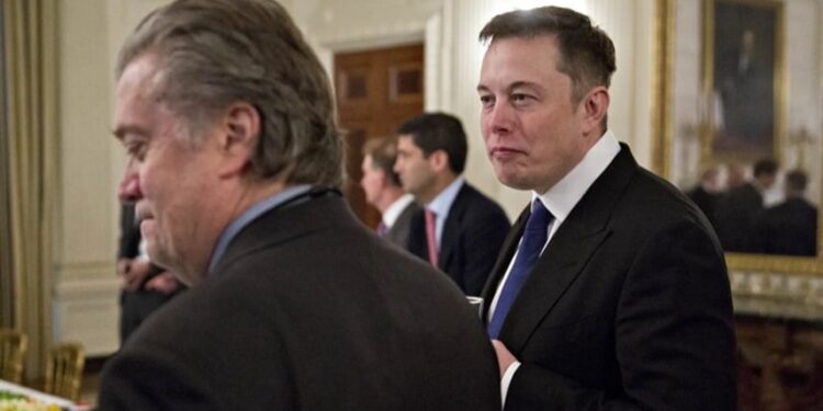 ديمقراطيون يكشفون تورط أسماء بارزة في ملفات إبستين