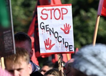 إسرائيل تتحول إلى “دولة منبوذة”