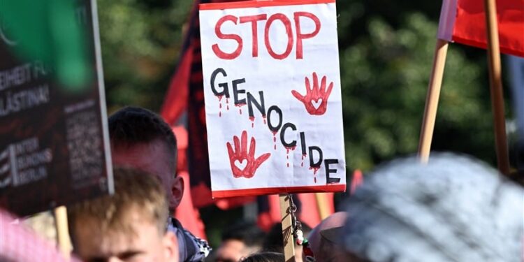 إسرائيل تتحول إلى “دولة منبوذة”