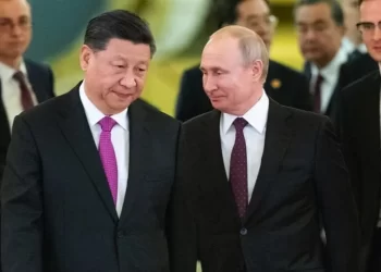 بوتين..علاقات روسيا والصين في مستوى غير مسبوق