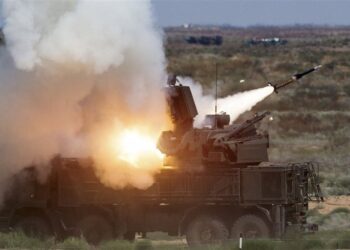 الجيش الروسي يعلن تدمير 84 طائرة أوكرانية مسيرة
