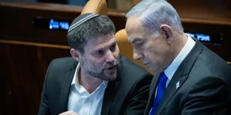 نتنياهو يســــحب قضية “ضم الضفة” من جدول أعماله بعد “تحذير إماراتي”