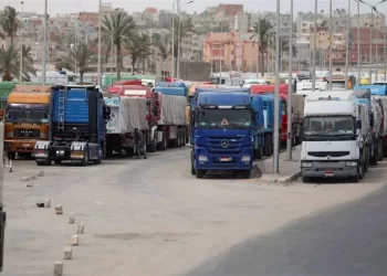 أونروا.. على إسرائيل السماح بدخول المساعدات إلى غزة