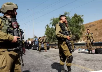 مقتل وإصابة 18 إسرائيليا في إطلاق نار شمال القدس المحتلة