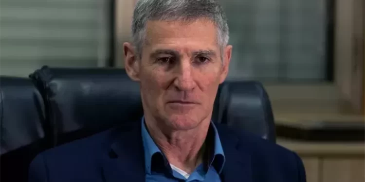 يائير جولان.. الاعتراف بدولة فلسطين خطوة مدمرة لأمن إسرائيل