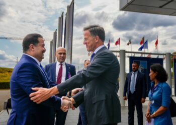 الناتو يؤكد استمرار مهامه في العراق