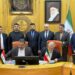 اتفاق (عراقي – إيراني) على تعزيز الأمن والتعاون التجاري في المنافذ الحدودية