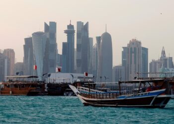 اسرائيل تعلن توجيه ضربة جوية في قطر استهدفت قيادة حماس