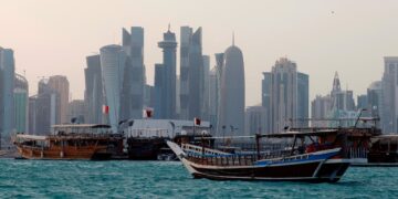 اسرائيل تعلن توجيه ضربة جوية في قطر استهدفت قيادة حماس