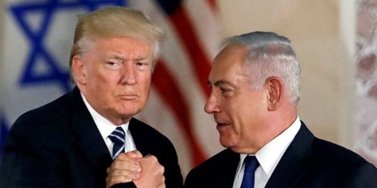 بوادر اتفاق بين أمريكا وإسرائيل بشأن خطة إنهاء حرب غزة