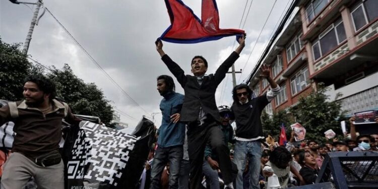 النيبال.. هروب أكثر من 13500 سجين خلال الاحتجاجات الأخيرة