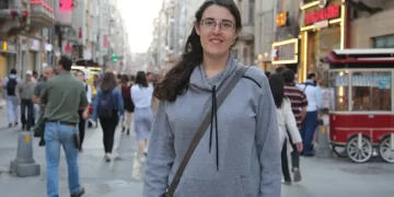 ترامب يعلن إطلاق سراح المختطفة تسوركوف لدى “الكتائب”