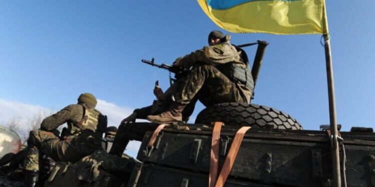 كييف تعلن استعادة (1000 جثة) لعسكريين أوكرانيين من روسيا