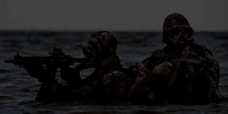 الكشف عن “عملية “فاشلة” لقوات النخبة الأمريكية للتجسس على كيم