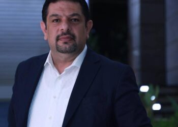 من باريس إلى بغداد.. حين يصبح الجمال هوية والمدينة رسالة