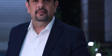 من باريس إلى بغداد.. حين يصبح الجمال هوية والمدينة رسالة