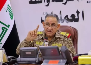 المحمداوي.. القوات الأمنية ستتصدى بحزم لأي خطاب كراهية في انتخابات 2025