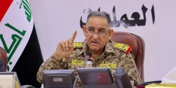 المحمداوي.. القوات الأمنية ستتصدى بحزم لأي خطاب كراهية في انتخابات 2025