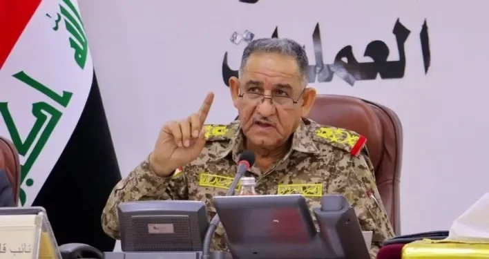 المحمداوي.. القوات الأمنية ستتصدى بحزم لأي خطاب كراهية في انتخابات 2025