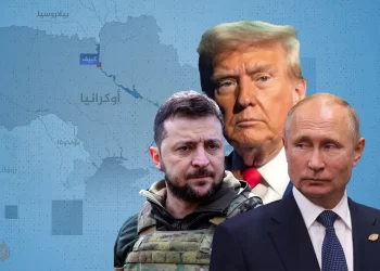 موسكو ترحب بمبادرة ترامب لوقف الأسلحة البيولوجية وتدعو لتوثيقها دولياً