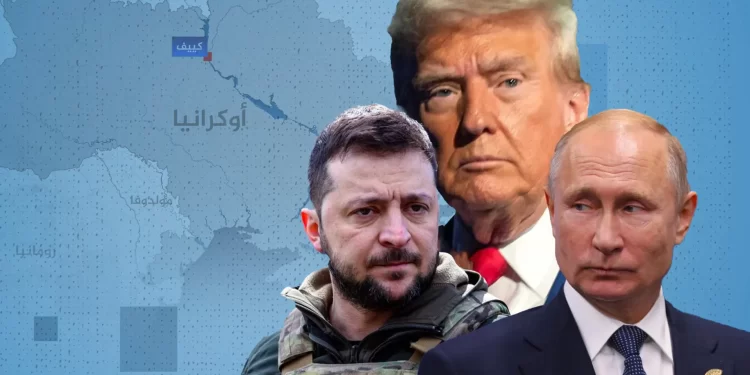 موسكو ترحب بمبادرة ترامب لوقف الأسلحة البيولوجية وتدعو لتوثيقها دولياً