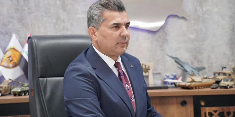 الأمن مسؤولية وطنية وأخلاقية: معًا ضد الفتن ومروّجي الكراهية