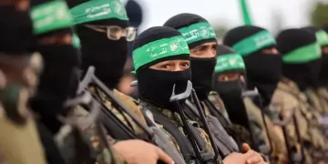 حماس.. منفتحون على مقترحات ترامب للسلام