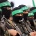 حماس.. منفتحون على مقترحات ترامب للسلام