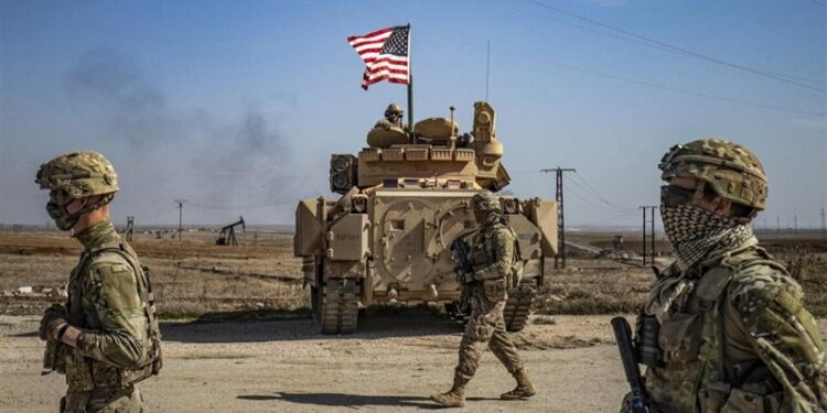 وزير الدفاع الأمريكي يدعو لاجتماع طارئ لكبار القادة العسكريين