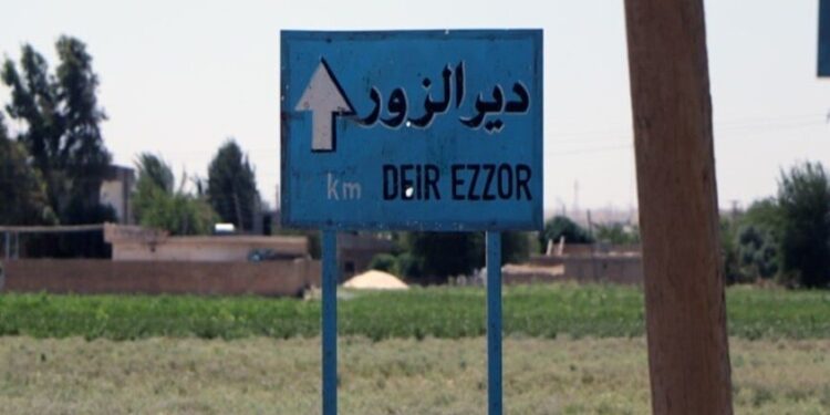 سوريا.. “داعش” يستهدف صهريج نفط رفض مالكه دفع الزكاة