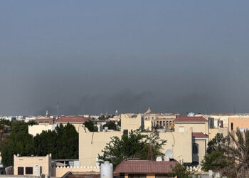 السفارة الامريكية في قطر تصدر توجيها لرعاياها