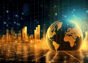 الأسواق ترتفع وسط اضطرابات سياسية تضرب العالم