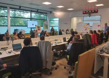 أوروبا تطلق العنان للذكاء الاصطناعي لمواجهة الأوبئة استباقيا