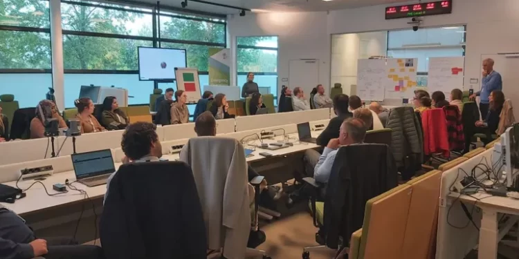 أوروبا تطلق العنان للذكاء الاصطناعي لمواجهة الأوبئة استباقيا