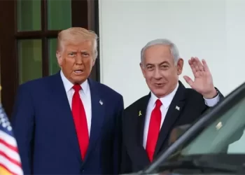 سيناريوهات لقاء ترامب ونتنياهو في البيت الأبيض