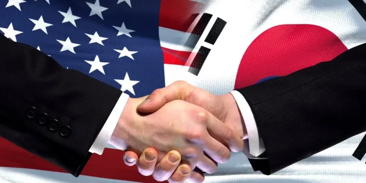 اتفاق صرف (كوري-أميركي) ودعم بريطاني لجاغوار لاند روفر