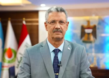 وزير النفط.. عمليات الضخ تسير بشكل منتظم وستشهد تصاعداً في الأيام المقبلة