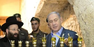 نتنياهو.. معظم الفلسطينيين في القدس جاؤوا إليها بعد جدي الأكبر